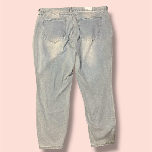 Women’s jeans size 22 - Picture 2 of 3